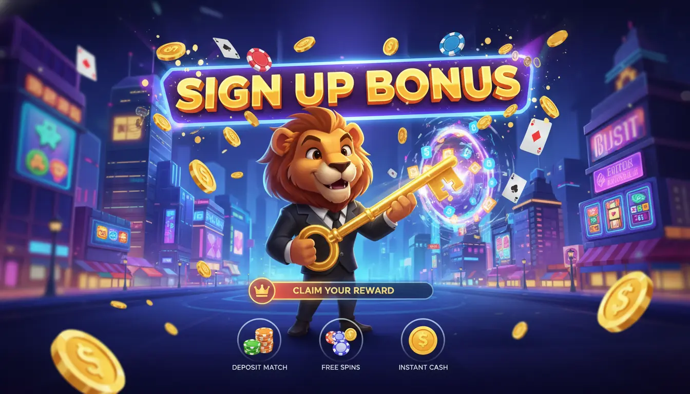 Anmeldebonus Greatwin casino