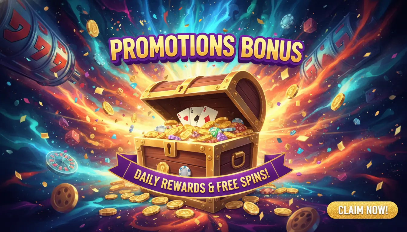 Aktionen Greatwin casino