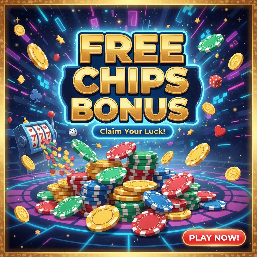 Gratis Chips bei Greatwin casino