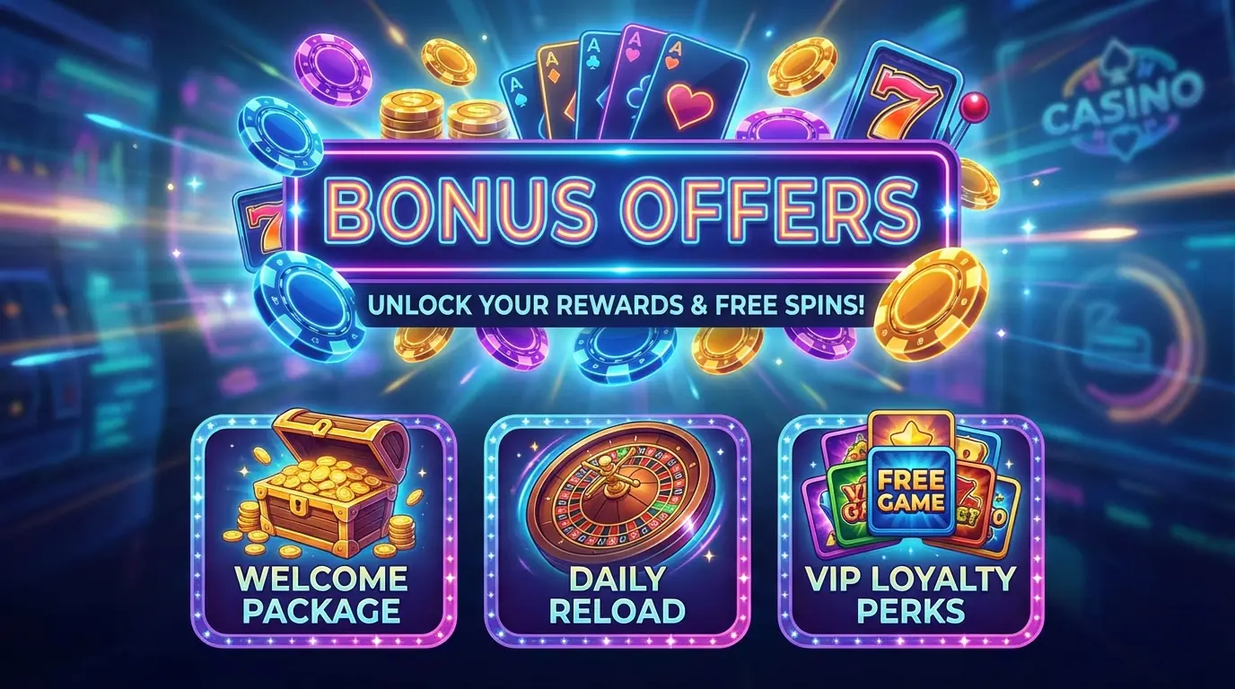 Bonus Angebote Greatwin casino