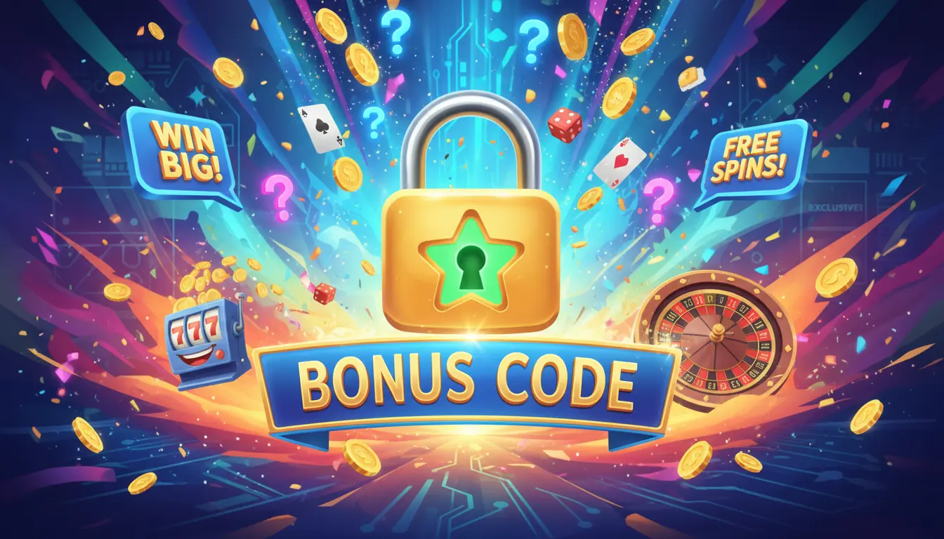 Bonuscode bei Greatwin casino