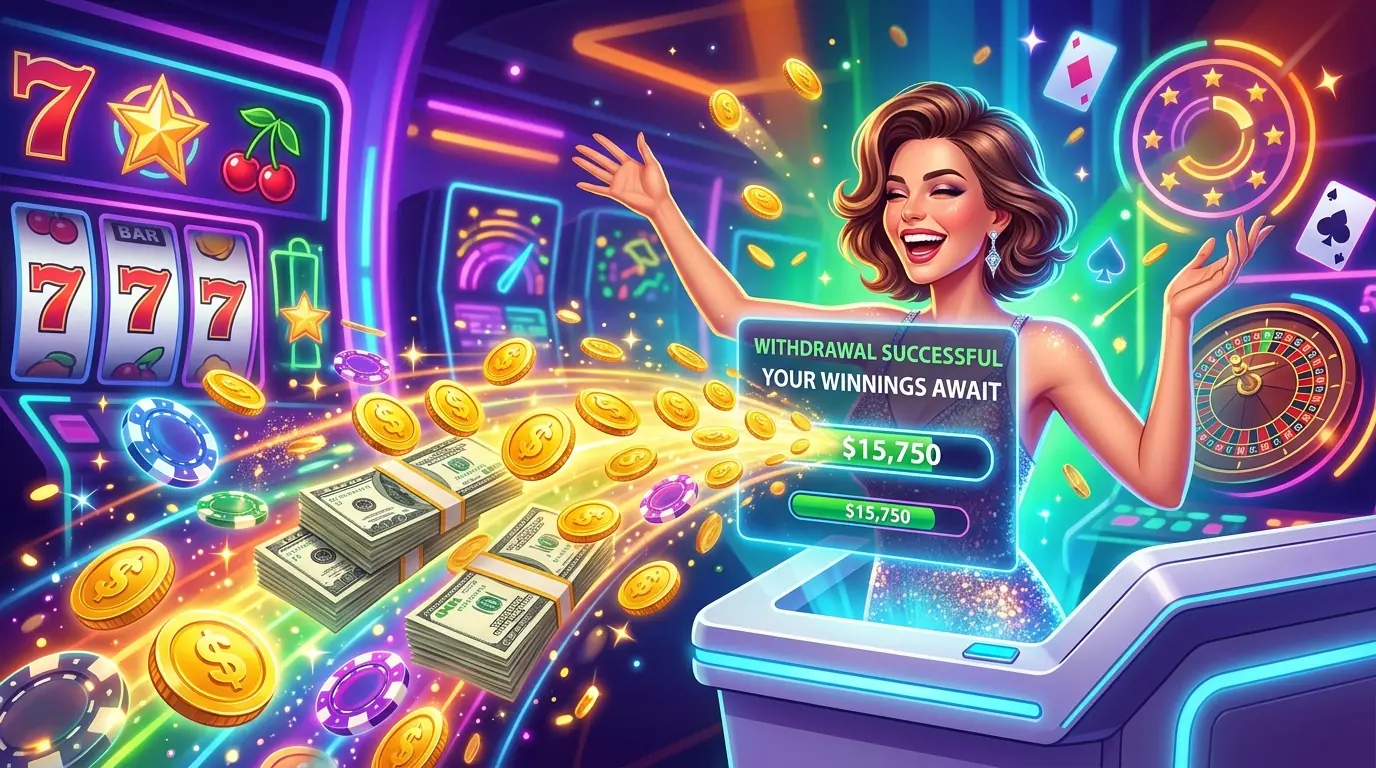 Greatwin casino Auszahlung