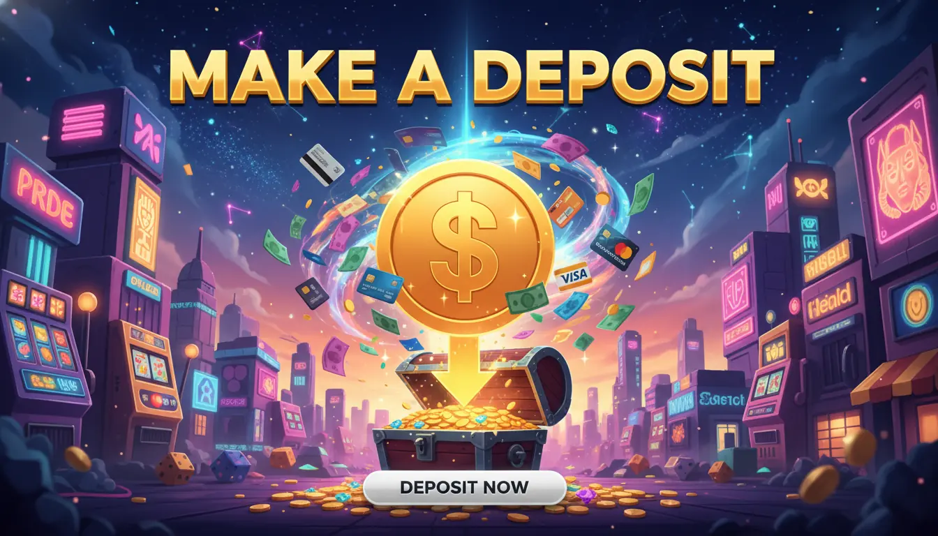 Einzahlung Greatwin casino