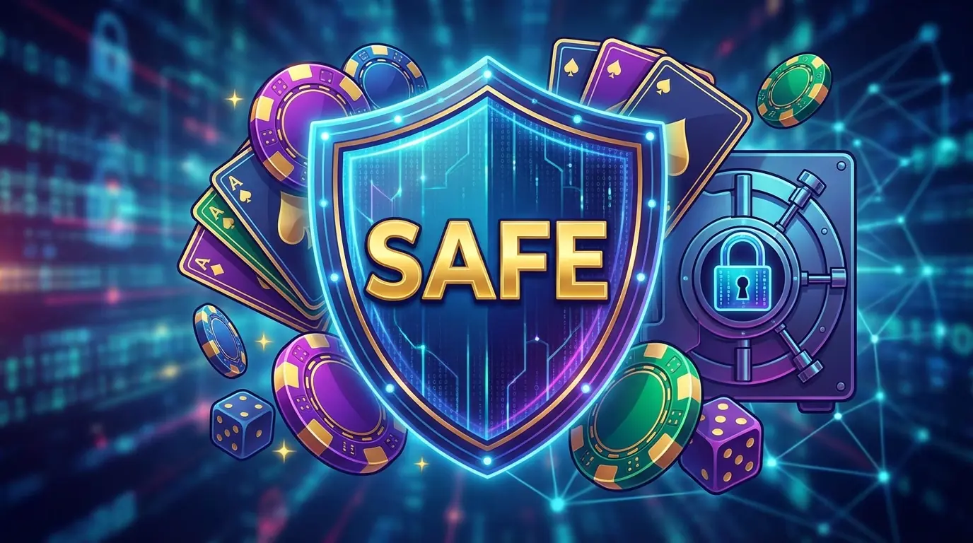 Greatwin casino sicher
