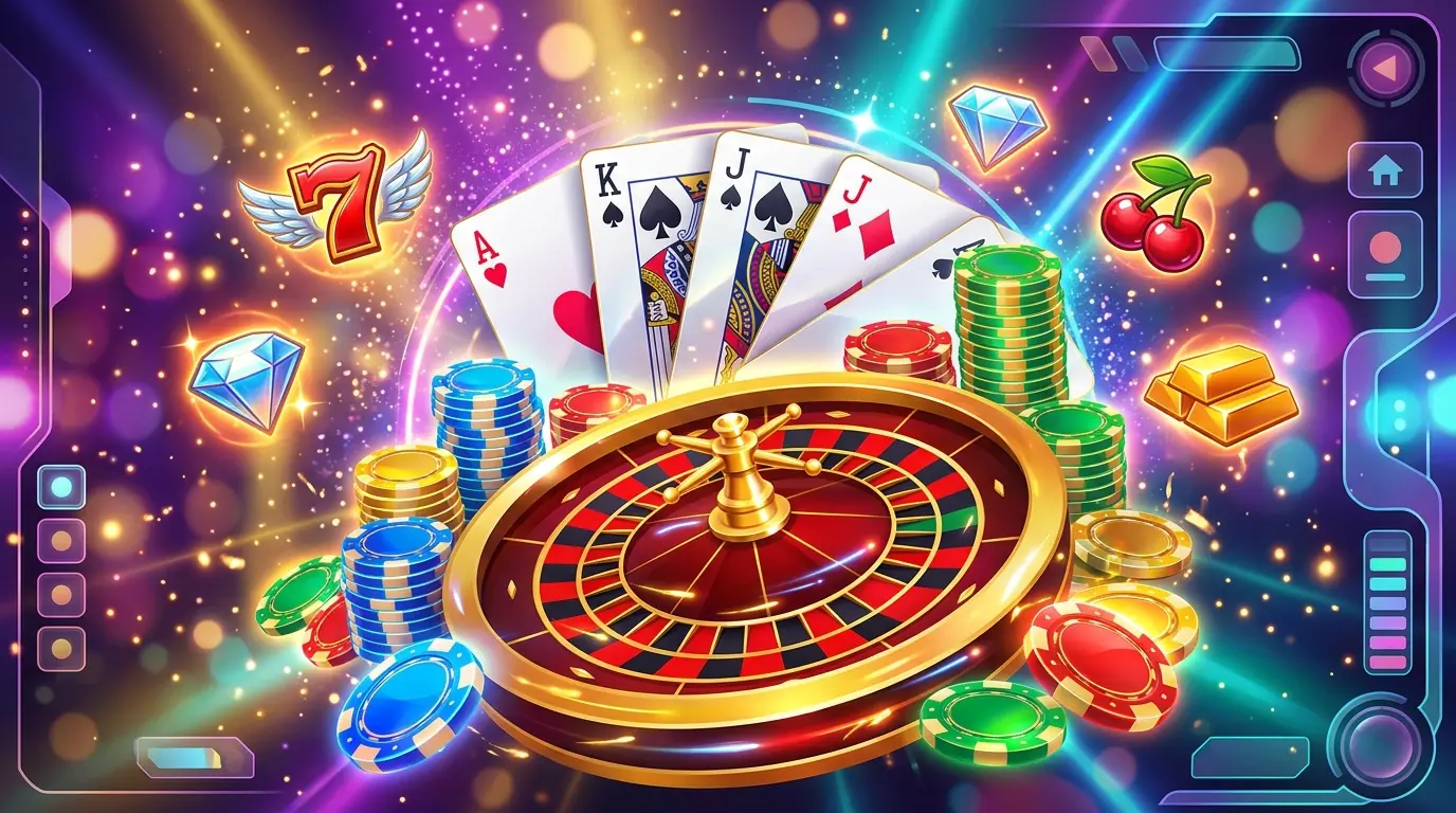 Wer besitzt Greatwin casino