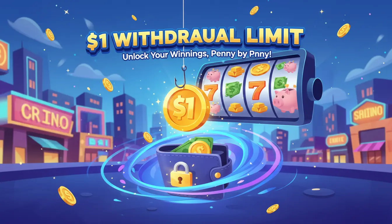 Greatwin casino 1 € Auszahlung
