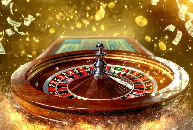 Roulette bei Greatwin casino