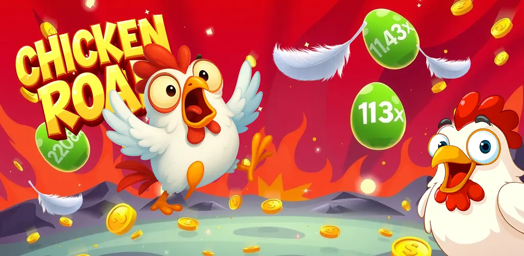 Greatwin casino Chicken Road